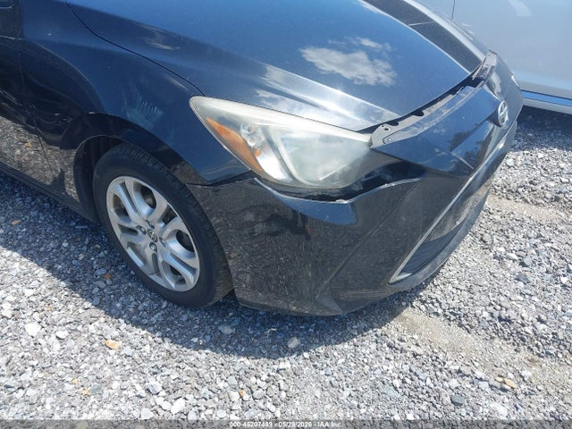 Scion iA
