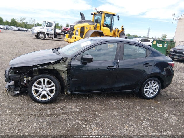 Scion iA