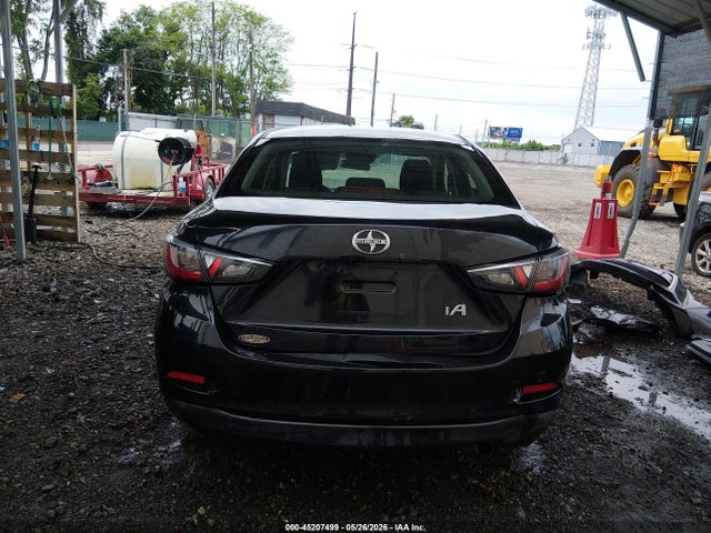 Scion iA