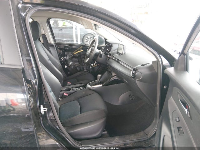 Scion iA