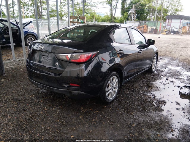 Scion iA