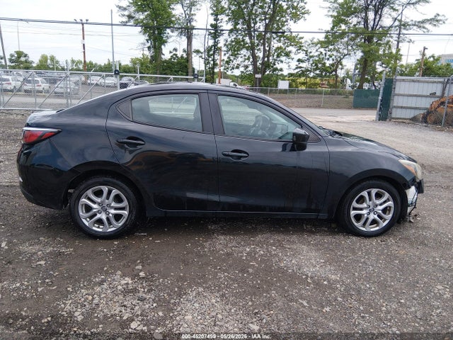 Scion iA