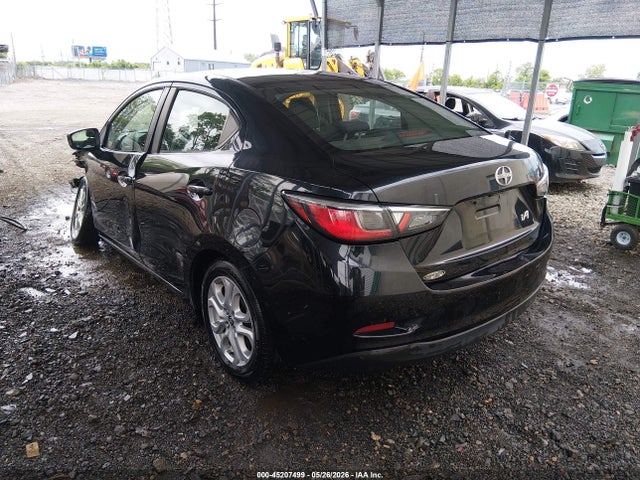 Scion iA