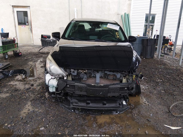 Scion iA
