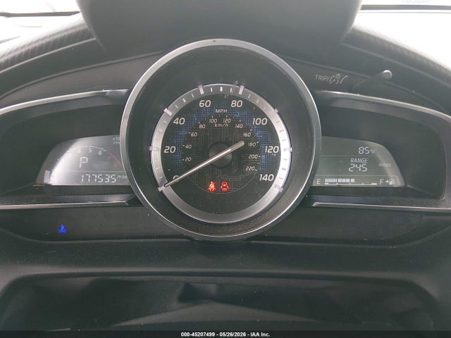 Scion iA