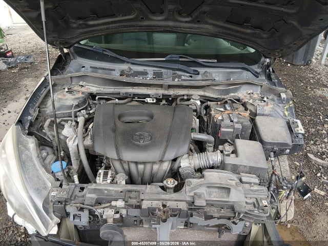 Scion iA