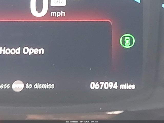 Honda Odyssey Touring