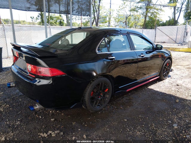 Acura TSX