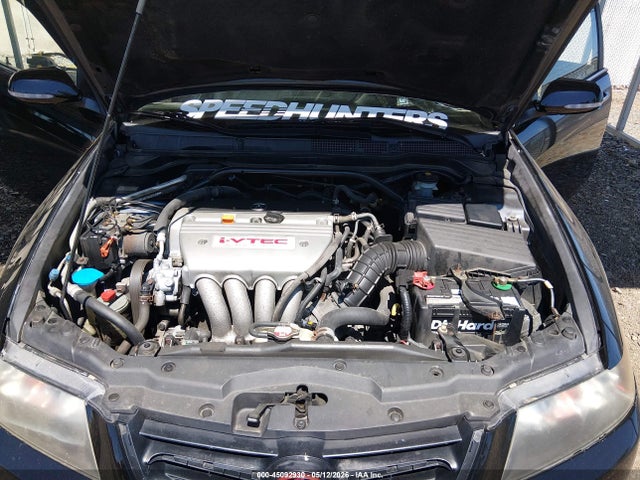 Acura TSX