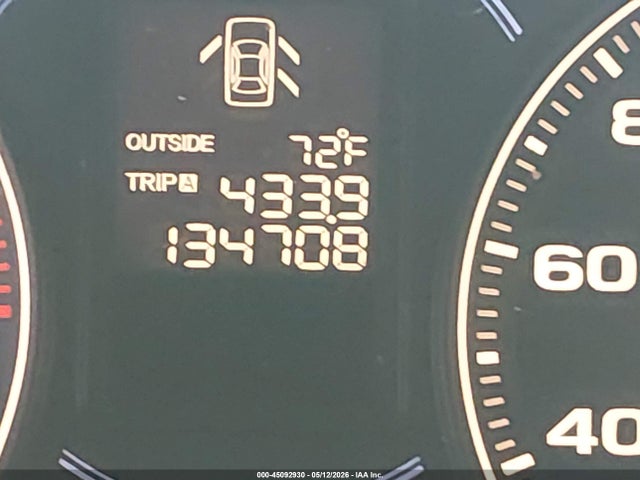 Acura TSX