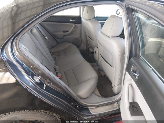 Acura TSX