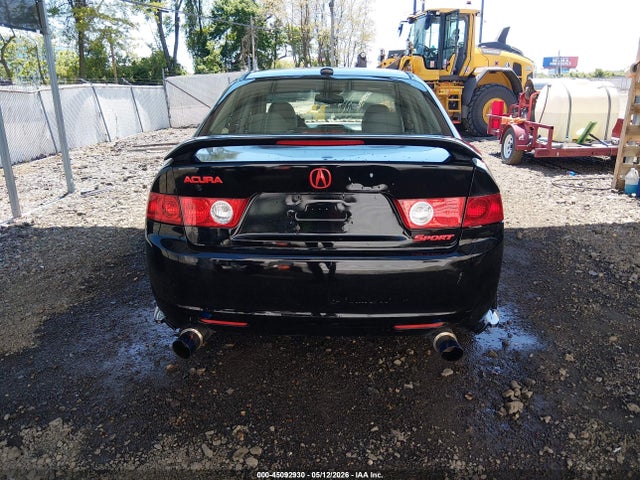 Acura TSX
