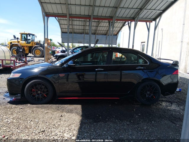 Acura TSX