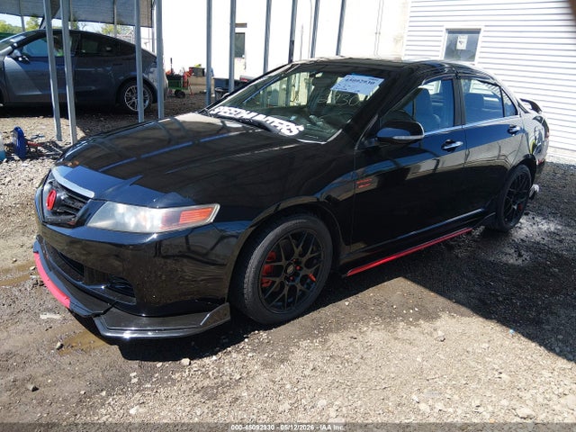 Acura TSX