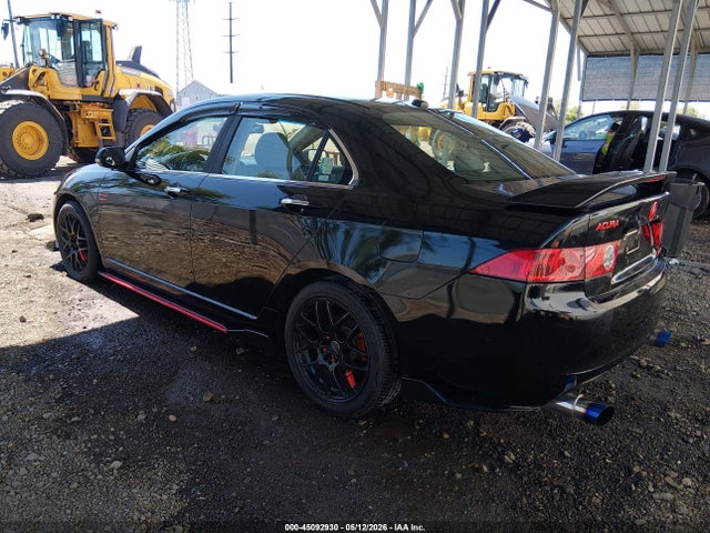 Acura TSX