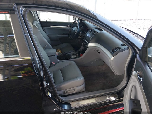 Acura TSX