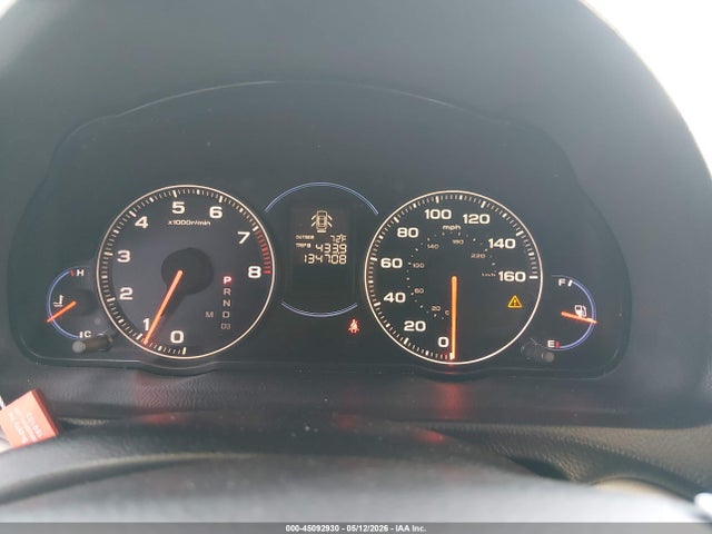 Acura TSX