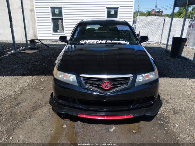 Acura TSX