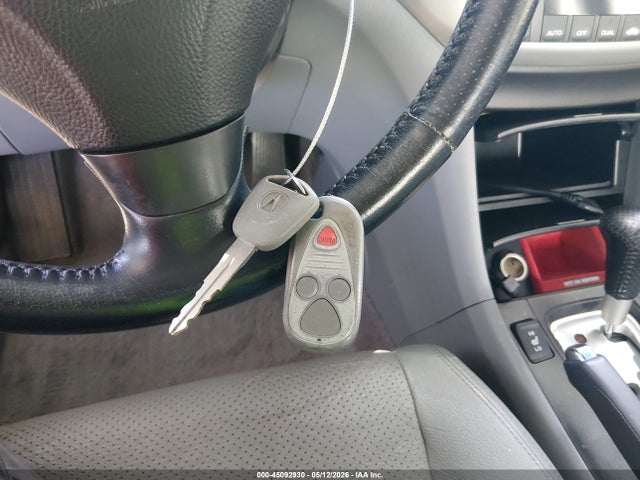 Acura TSX