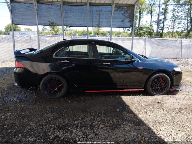 Acura TSX