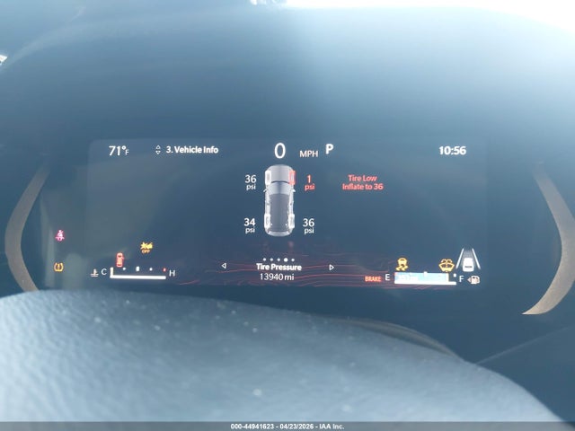 Jeep Grand Cherokee Altitude X 4x4