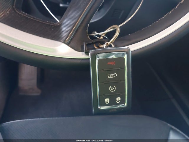 Jeep Grand Cherokee Altitude X 4x4
