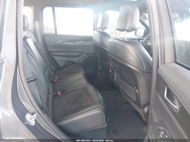 Jeep Grand Cherokee Altitude X 4x4