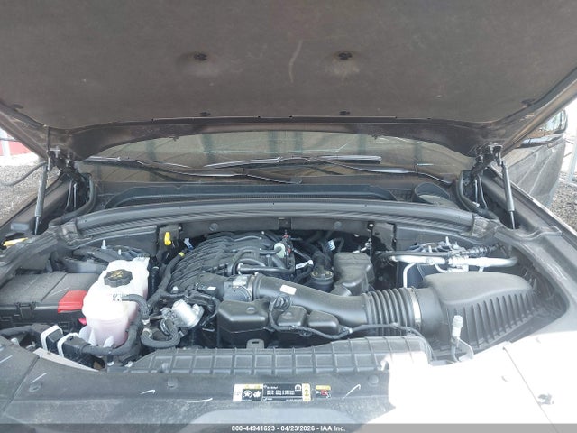 Jeep Grand Cherokee Altitude X 4x4