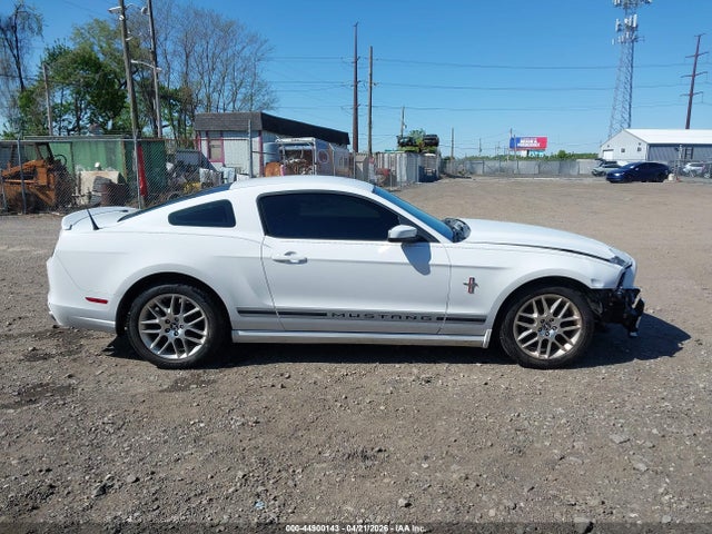 Ford Mustang V6 Premium