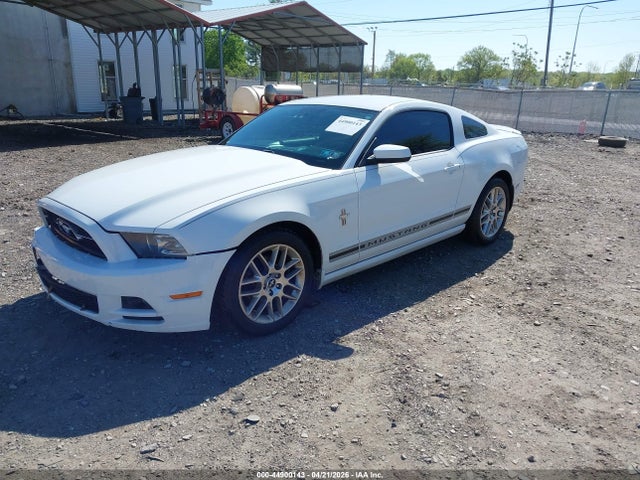 Ford Mustang V6 Premium