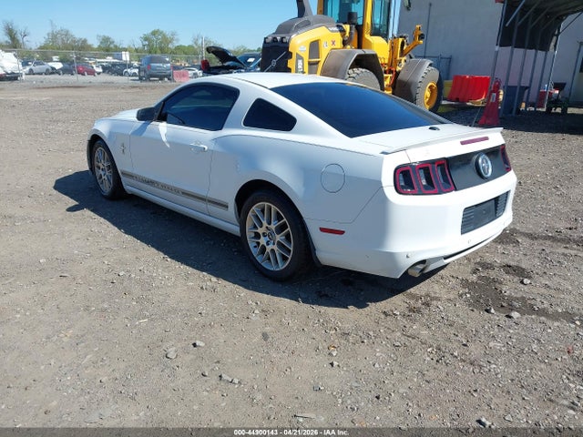 Ford Mustang V6 Premium