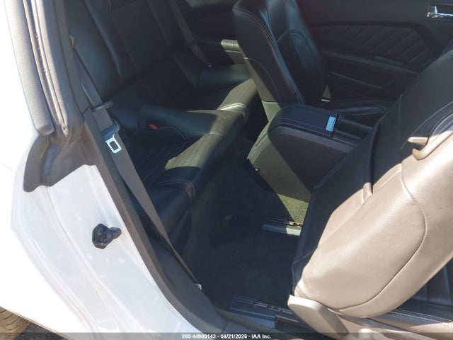 Ford Mustang V6 Premium