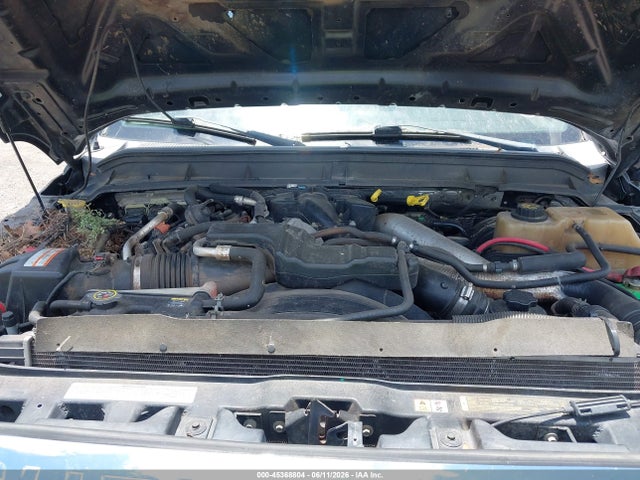 Ford F-250 Lariat