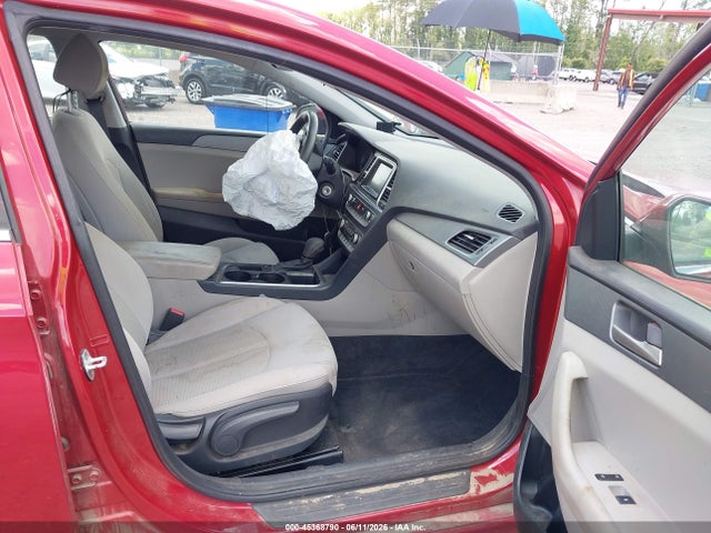 Hyundai SONATA Se