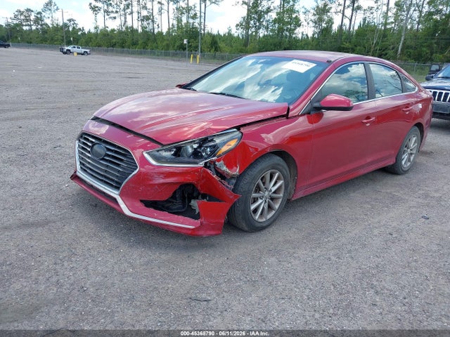 Hyundai SONATA Se