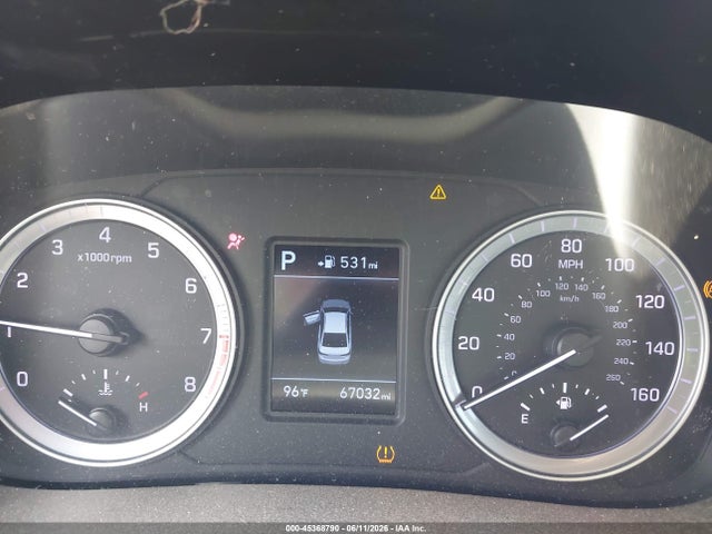Hyundai SONATA Se