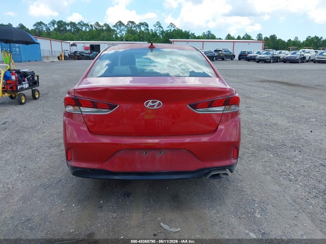 Hyundai SONATA Se