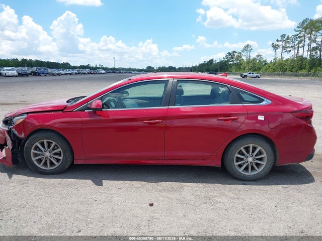 Hyundai SONATA Se