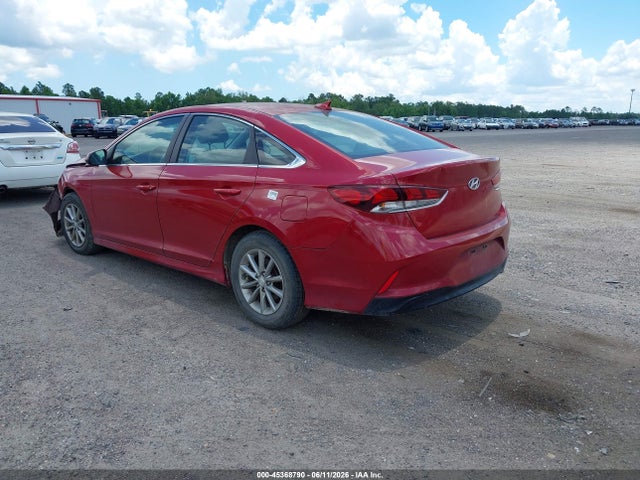 Hyundai SONATA Se