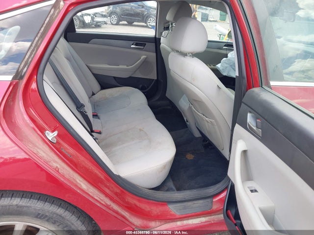 Hyundai SONATA Se