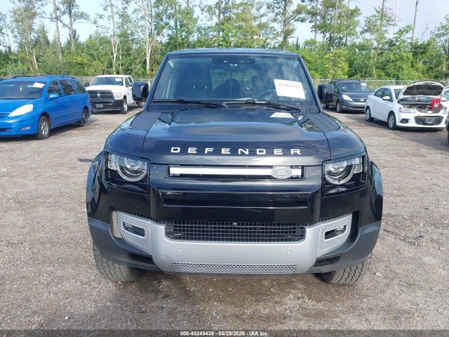 Land Rover Defender 110 P300