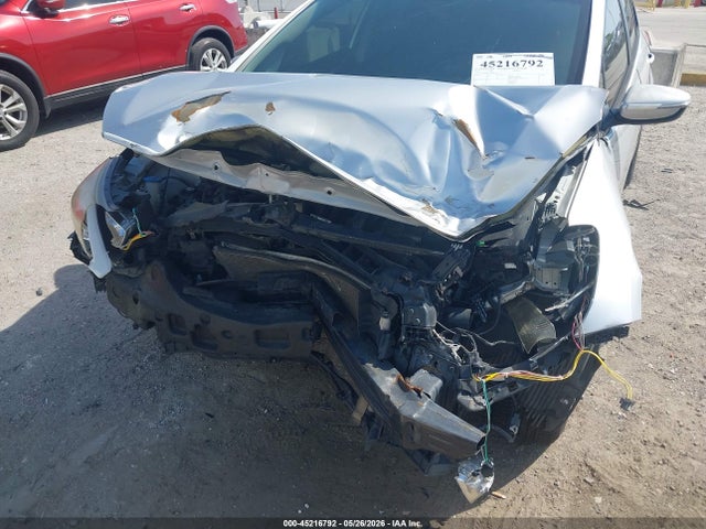 Kia Forte Lx