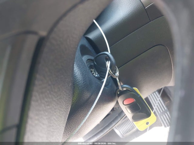 Kia Forte Lx