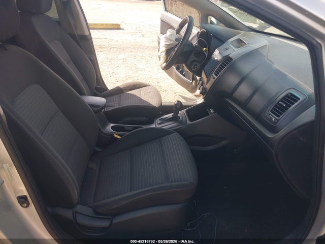 Kia Forte Lx