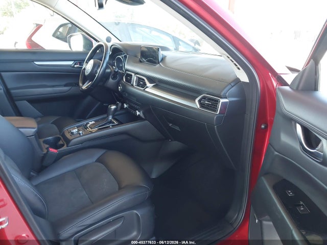 Mazda Cx Touring