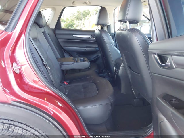 Mazda Cx Touring
