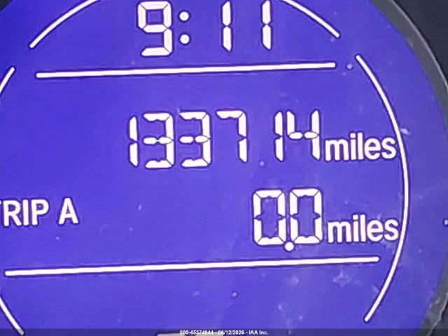 Honda Fit Ex