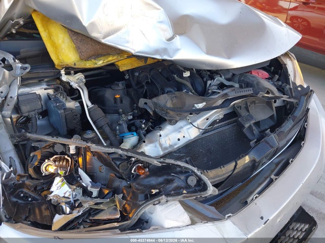 Honda Fit Ex