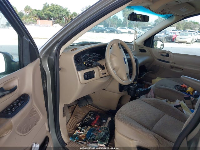 Ford Windstar Lx