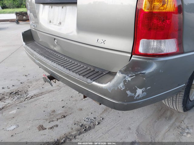 Ford Windstar Lx